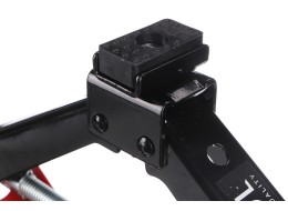 Scissor jack with ratchet SX SCISSOR JACK 2.5T