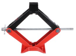 Scissor jack with ratchet SX SCISSOR JACK 2.5T