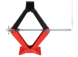 Scissor jack with ratchet SX SCISSOR JACK 2.5T