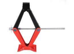 Scissor jack with ratchet SX SCISSOR JACK 2.5T