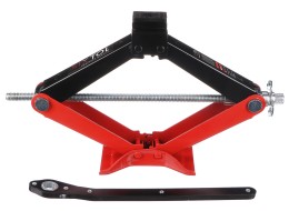 Scissor jack with ratchet SX SCISSOR JACK 2.5T