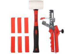 Tile leveling set LEVEL SYSTEM STARTER 1
