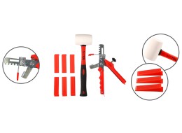 Tile leveling set LEVEL SYSTEM STARTER 1