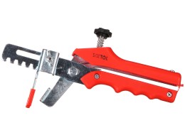 Pliers for leveling clips LEVEL SYSTEM PRESS