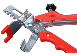 Pliers for leveling clips LEVEL SYSTEM PRESS