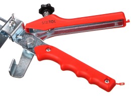 Pliers for leveling clips LEVEL SYSTEM PRESS