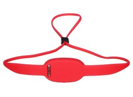 Headlamp with elastic band HEADLAMP STAR, 120 lm, LED, USB