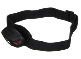 Headlamp with sensor HEADLAMP SENSOR 2, 250 lm, LED, USB