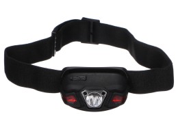 Headlamp with sensor HEADLAMP SENSOR 2, 250 lm, LED, USB