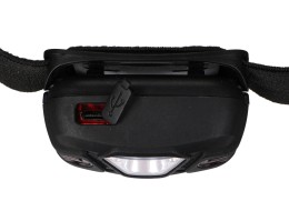 Headlamp with sensor HEADLAMP SENSOR 2, 250 lm, LED, USB