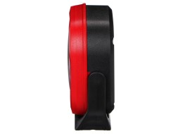 Work flashlight with magnet LAMP WORK 1, 1000 lm, COB LED, USB