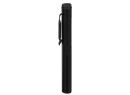 Multifunction flashlight with laser LAMP PEN UV 1, 450 lm, COB LED, USB