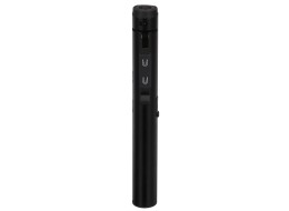 Multifunction flashlight with laser LAMP PEN UV 1, 450 lm, COB LED, USB