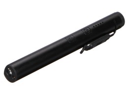 Multifunction flashlight with laser LAMP PEN UV 1, 450 lm, COB LED, USB