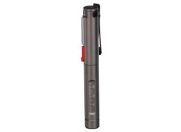 Multifunction flashlight LAMP PEN UV 2, 150 lm, COB LED, USB