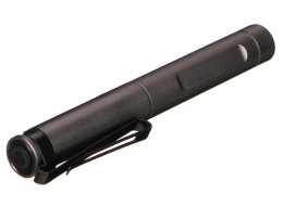 Multifunction flashlight LAMP PEN UV 2, 150 lm, COB LED, USB