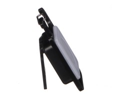 Multifunction keychain flashlight with magnet LAMP KEY 3, 300 lm, LED, USB