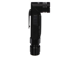 Work flashlight with magnet LAMP WORK 2, 150 lm, COB LED, USB