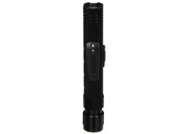 Work flashlight with magnet LAMP WORK 2, 150 lm, COB LED, USB