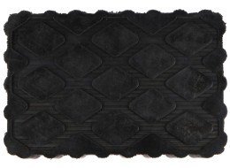 Rubber pad for car jack JACK PAD 16, 120x80x20 mm