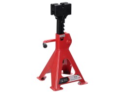 Rubber pad for car stand MECHANIC CAR STAND PRO 6T, 102×47×50 mm