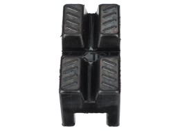 Rubber pad for car stand MECHANIC CAR STAND PRO, 83×44×51 mm
