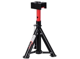 Rubber pad for folding car stand MECHANIC CAR STAND, 83×62×40 mm