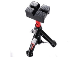 Rubber pad for folding car stand MECHANIC CAR STAND, 83×62×40 mm