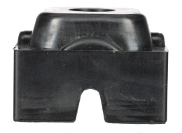 Rubber pad for car jack SX JACK SUV 2,5T, 62×62×44 mm