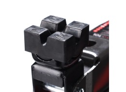 Rubber pad for car jack SX JACK SUV 2,5T, 62×62×44 mm