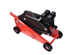 Rubber pad for car jack SX JACK SUV 2,5T, 62×62×44 mm