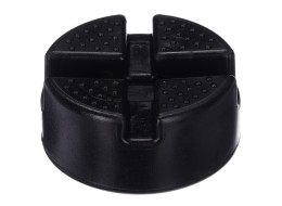 Rubber pad for scissor jack with ratchet SX SCISSOR JACK WIDE PAD - replacement part