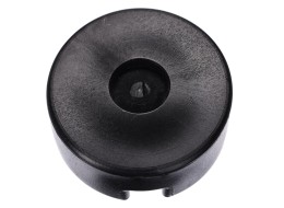 Rubber pad for scissor jack with ratchet SX SCISSOR JACK WIDE PAD - replacement part