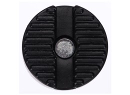 Rubber pad for scissor jack with ratchet SX SCISSOR JACK HIGH LIFT - replacement part