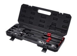 Set of torque wrenches MECHANIC TORQUE SET 3, 2-210 Nm, 3 pcs