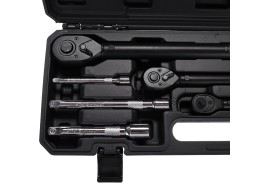 Set of torque wrenches MECHANIC TORQUE SET 3, 2-210 Nm, 3 pcs