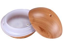 Aroma diffuser Stone light wood 500ml