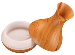 Aroma diffuser Vulcan light wood 350ml