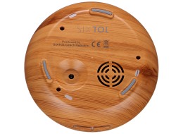 Aroma diffuser Vulcan light wood 350ml