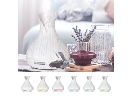 Aroma diffuser Vulcan white wood 350ml