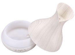 Aroma diffuser Vulcan white wood 350ml