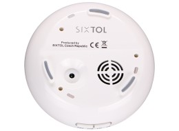 Aroma diffuser Vulcan glossy white 350 ml