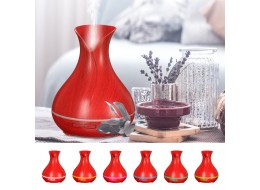Aroma diffuser Vulcan red wood 350ml