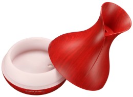 Aroma diffuser Vulcan red wood 350ml
