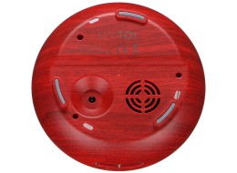 Aroma diffuser Vulcan red wood 350ml