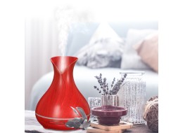 Aroma diffuser Vulcan red wood 350ml