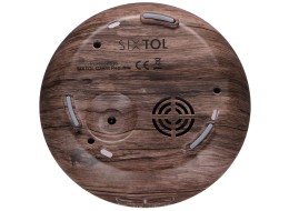 Aroma diffuser Vulcan gray wood 350ml