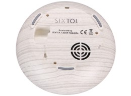 Aroma diffuser Palm white wood 500ml