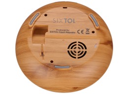 Aroma diffuser Palm light wood 500ml
