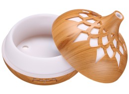 Aroma diffuser Palm light wood 500ml